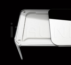 Стол обеденный Vanity Table Стол обеденный Vanity Table фабрика Magis