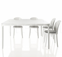 Стол обеденный Vanity Table Стол обеденный Vanity Table фабрика Magis