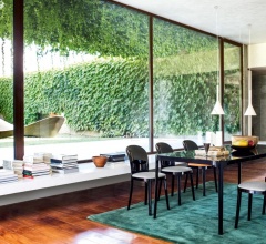 Стол обеденный Vanity Table Стол обеденный Vanity Table фабрика Magis