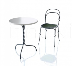 Итальянские Столовая - Стол обеденный Vigna фабрика Magis