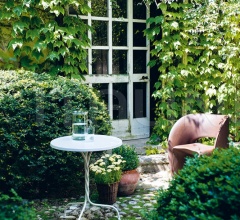 Итальянские Столовая - Стол обеденный Vigna фабрика Magis