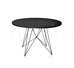 Стол обеденный XZ3 Стол обеденный XZ3 фабрика Magis