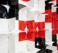 Стеллаж Tide фабрика Magis