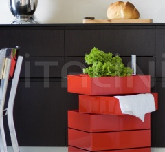 Комод 360° фабрика Magis