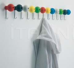 Итальянские Вешалки - Вешалка Globo Итальянские Вешалки - Вешалка Globo фабрика Magis