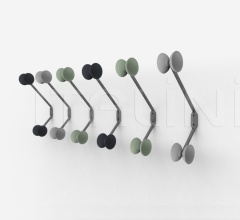 Итальянские Вешалки - Вешалка Officina Итальянские Вешалки - Вешалка Officina фабрика Magis