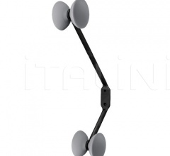 Итальянские Вешалки - Вешалка Officina Итальянские Вешалки - Вешалка Officina фабрика Magis