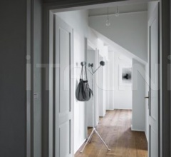 Итальянские Вешалки - Вешалка Officina Итальянские Вешалки - Вешалка Officina фабрика Magis