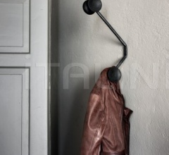 Итальянские Вешалки - Вешалка Officina Итальянские Вешалки - Вешалка Officina фабрика Magis