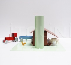 Машина ArcheToys Машина ArcheToys фабрика Magis