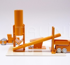 Машина ArcheToys Машина ArcheToys фабрика Magis