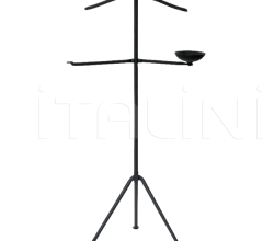 Итальянские Вешалки - Вешалка Officina Итальянские Вешалки - Вешалка Officina фабрика Magis