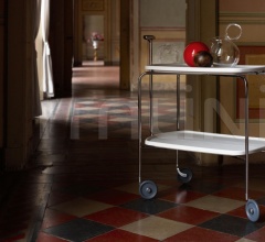 Итальянские Столовая - Сервировочный столик Transit фабрика Magis