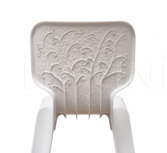 Стул Alma Стул Alma фабрика Magis