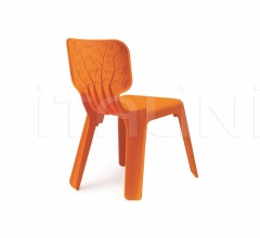 Стул Alma Стул Alma фабрика Magis