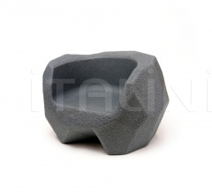 Итальянские Стулья, кресла - Кресло Piedras Итальянские Стулья, кресла - Кресло Piedras фабрика Magis