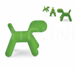 Игрушка Puppy Игрушка Puppy фабрика Magis