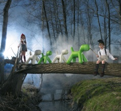 Игрушка Puppy Игрушка Puppy фабрика Magis