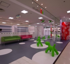 Игрушка Puppy Игрушка Puppy фабрика Magis