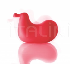 Лошадь-качалка Dodo Лошадь-качалка Dodo фабрика Magis