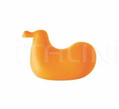 Лошадь-качалка Dodo Лошадь-качалка Dodo фабрика Magis