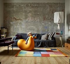 Лошадь-качалка Dodo Лошадь-качалка Dodo фабрика Magis