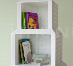 Ящик для хранения игрушек Downtown Ящик для хранения игрушек Downtown фабрика Magis