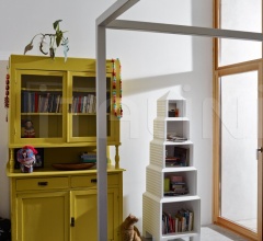 Ящик для хранения игрушек Downtown Ящик для хранения игрушек Downtown фабрика Magis