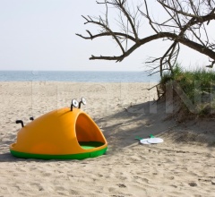 Гнездо Nido Гнездо Nido фабрика Magis