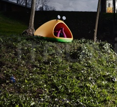 Гнездо Nido Гнездо Nido фабрика Magis