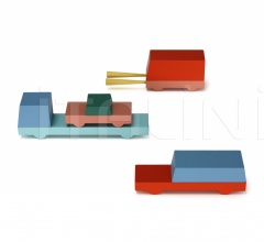 Пазл CARtools Пазл CARtools фабрика Magis