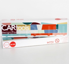 Пазл CARtools Пазл CARtools фабрика Magis