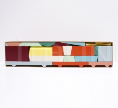 Пазл CARtools Пазл CARtools фабрика Magis