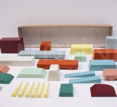 Пазл CARtools Пазл CARtools фабрика Magis