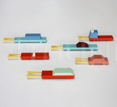 Пазл CARtools Пазл CARtools фабрика Magis