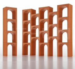 Стеллаж Eur Стеллаж Eur фабрика Magis