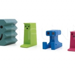 Стеллаж Ladrillos Стеллаж Ladrillos фабрика Magis