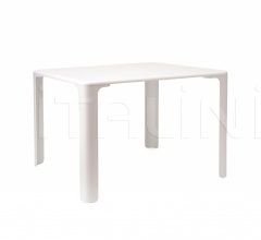 Стол Linus Стол Linus фабрика Magis