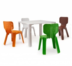 Стол Linus Стол Linus фабрика Magis