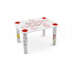 Стол Little Flare Стол Little Flare фабрика Magis