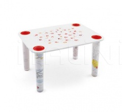 Стол Little Flare Стол Little Flare фабрика Magis