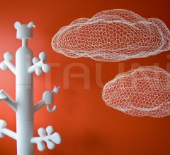 Итальянские Вешалки - Вешалка Paradise Tree Итальянские Вешалки - Вешалка Paradise Tree фабрика Magis