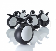 Пингвин Pingy Пингвин Pingy фабрика Magis