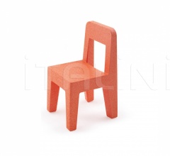 Стул Seggiolina Pop Стул Seggiolina Pop фабрика Magis