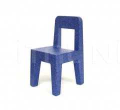 Стул Seggiolina Pop Стул Seggiolina Pop фабрика Magis