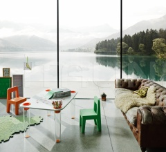 Стул Seggiolina Pop Стул Seggiolina Pop фабрика Magis