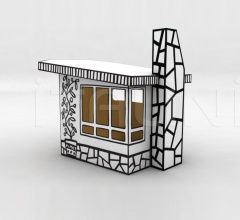 Игрушечный дом Villa Julia Игрушечный дом Villa Julia фабрика Magis