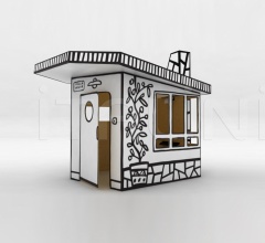 Игрушечный дом Villa Julia Игрушечный дом Villa Julia фабрика Magis