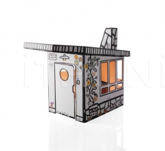 Игрушечный дом Villa Julia Игрушечный дом Villa Julia фабрика Magis