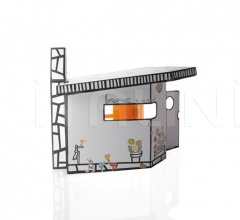 Игрушечный дом Villa Julia Игрушечный дом Villa Julia фабрика Magis